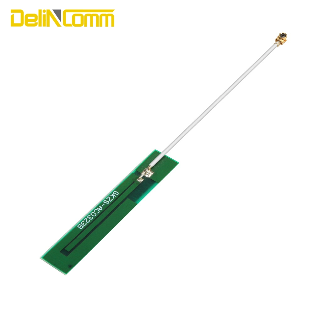 PCB WiFi Antenna 2.4GHz Low Power Antenna 2.4G Antenna